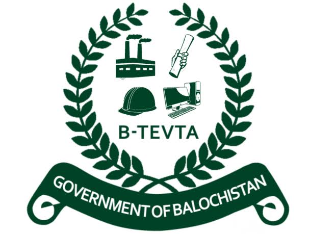 B-TEVTA Logo